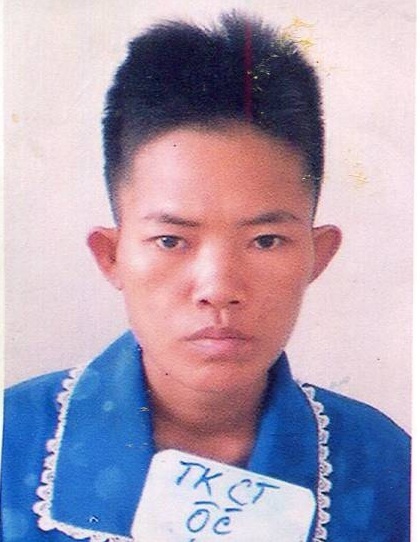 Nguyễn Thị Ốc